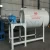 Grey ceramic c2 tile adhesive mixer plant wall putty sikm coat dry mortar mix machine production line