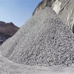 Grey Granite Stone