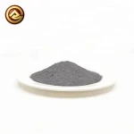 Grey white Nickel Coated Aluminum Powder for petroleum and metallurgy mechanical parts
