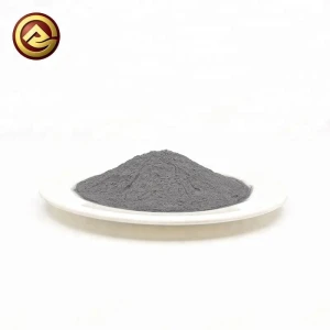 Grey white Nickel Coated Aluminum Powder for petroleum and metallurgy mechanical parts