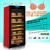 Import &gt;1000 pcs wholesale Spanish cedar Wood cigar fridge cigar cases cigar humidor cabinet from China