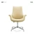 Import Guangzhou Flyfashion genuine leather executive office chair cheap pu executive chair from China