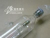 Guangzhou Hanma Laser 120W sealed Co2 laser tube / laser machine part