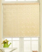 Guangzhou roller shutter motor/roller blind fabric manual roller blind/ roller blind fabric blackout roller blinds
