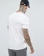 Guangzhou V&S Custom High Quality Wholesale T shirts Cheap Plain T shirts In Bulk