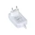 Import GVE wall mounted ac dc adaptor 24v 1.5a power adapter for beauty equipment from China