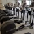 gym commercial fitness equipment Elliptical Machine Cross Trainer