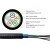 Import GYTA 36f single mode fiber optic cable in duct or aerial from China