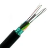 GYTS GDTA Fiber Optical for Pipeline,Aerial.Direct buried 2-48 Cores communication cables China factories in Guangzhou