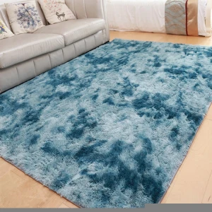 #H5-005 Advanced Custom Shaggy Carpet Rugs Stand Up To Wear And Tear Floor Mat Carpets