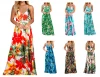 H5 designer ladies clothing women sexy elegant summer maxi womens party dresses