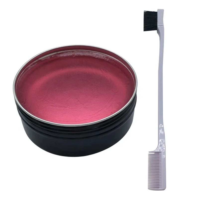 Hair wax stick with factory price custom OEM/ODM supplier edge position control