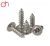 Haiyan Screw DIN968 Cross Recessed Round Washer Head Self Tapping Screw