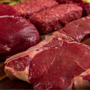 Halal Buffalo Boneless Meat / Frozen Buffalo Beef Available