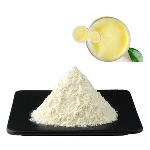 Halal Certificate Freeze Dried Lyophilized Royal Jelly Powder 10HDA 4%