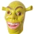 Import Halloween Green Shrek Latex Mask Movie Cosplay Prop Adult Anime Party Mask for Halloween from China