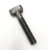 Import Hammer Head Forged T Bolt Square Flat Head Bolts from China