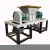 Import Hammer mill industrial shredder metal crusher machine from China