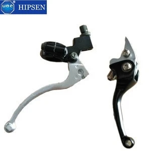 hand master cylinder with bore 12.7mm for motorcycle hand brake for motocross