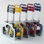 Hand trolley folding aluminum foldable trolley cart