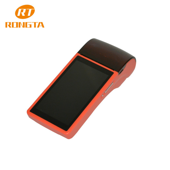 Buy Handheld All In One Machine Cash Register Touch Screen Mobile Smart ...