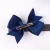 Import Handmade baby grosgrain ribbon bow ,hair ribbon bow with alligator clip from China