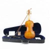 Handmade Cheap Price Students 4/4 Violin