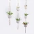 Import Handmade macrame plant hanger rope decorate room, patio and garden from China