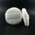 Import Handmade soft cosmetic 100% pure cotton puff for face powder from China