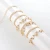 Import handmade star pendant waist decoration  beach bikini double layer tassel waist chain from China