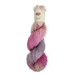 Handpainted Cashmere Yarn Best selling pure mongolia cashmere 4ply handknitting  yarn