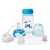Import Hands Free Baby Bottle Anti-Colic Self Feeding System Standard baby bottle 5 oz from China