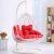 Import Hanging chair swing room adult hanging basket cane chair cradle double hammock living room lazy rocking chair from China