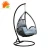 Import hanging egg chair australia cheap from China