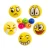 Import Happy faces pu foam stress ball stress reliever toy from China