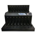Hard Drive Duplicator - 15 Targets