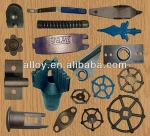 hardware fitting