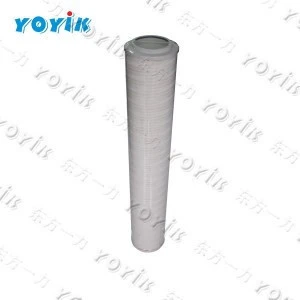HC0293SEE5 Air Breather Filter for steam turbine