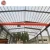 Import HD 1 beam single beam overhead bridge crane 1Ton 2Ton 3Ton 5Ton 10T light-duty bridge crane from USA