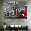HD picture home decor wall art canvas painting artwork for living room and hotel