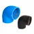 Import Hdpe plastic pipe fitting for construction agricultural irrigation purpose from China