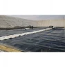 HDPE pond lining / dam liner / hdpe geomembrane