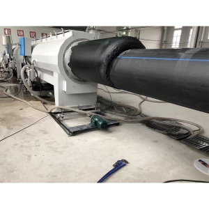 HDPE PVC PPR ABS EVA Pipe Vacuum Forming Tank For Plastic Pipe Extrusion