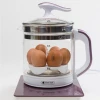 Health-Care Beverage  Kettle, 20-in-1 Programmable Brew Cooker Master 1.8L