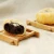 Import Healthy chinese snack sweet black bean paste for bread cake mooncake pastry support OEM from China