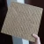 Import Heat Insulation Materials 50mm Thickness Rock Wool Board For Building Insulation from China