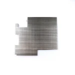 Heat pipe Copper Ultra-Thick Skived Fin Soldering Heat Sink  Computer CPU cooler heating radiator