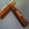 Heat resistant  colored Borosilicate glass tube pyrex glass tubing