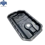 HEATED LOWER BOTTOM ENGINE OIL PAN For 2010 08-12 AUDI A4 A5 S4 S5 B8 06E 103 600K