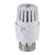 Import Heating floor system electronic thermostatic radiator valve head from China